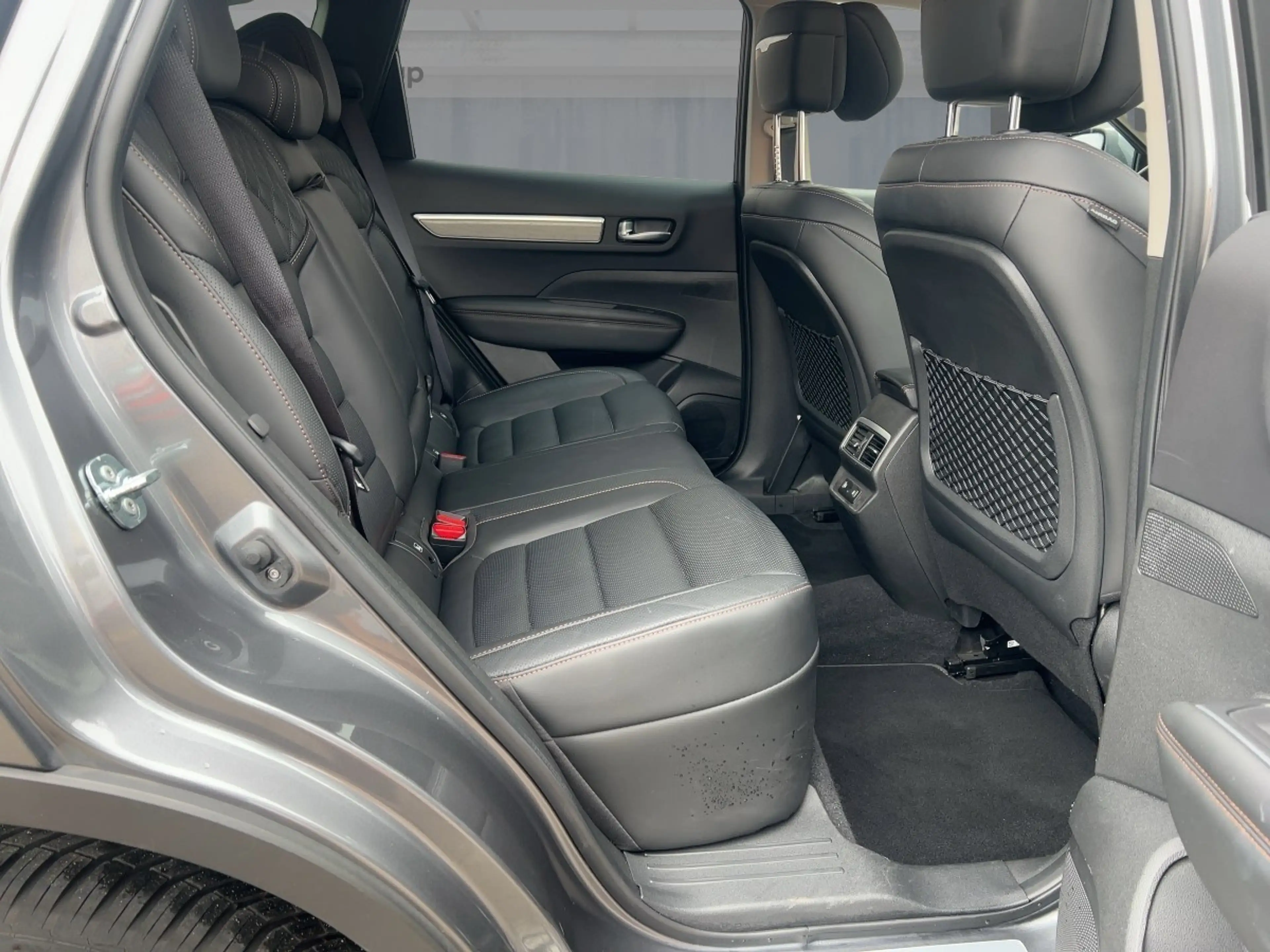 Renault Koleos 1.3 TCE 160 INITIALE PARIS — photo 9