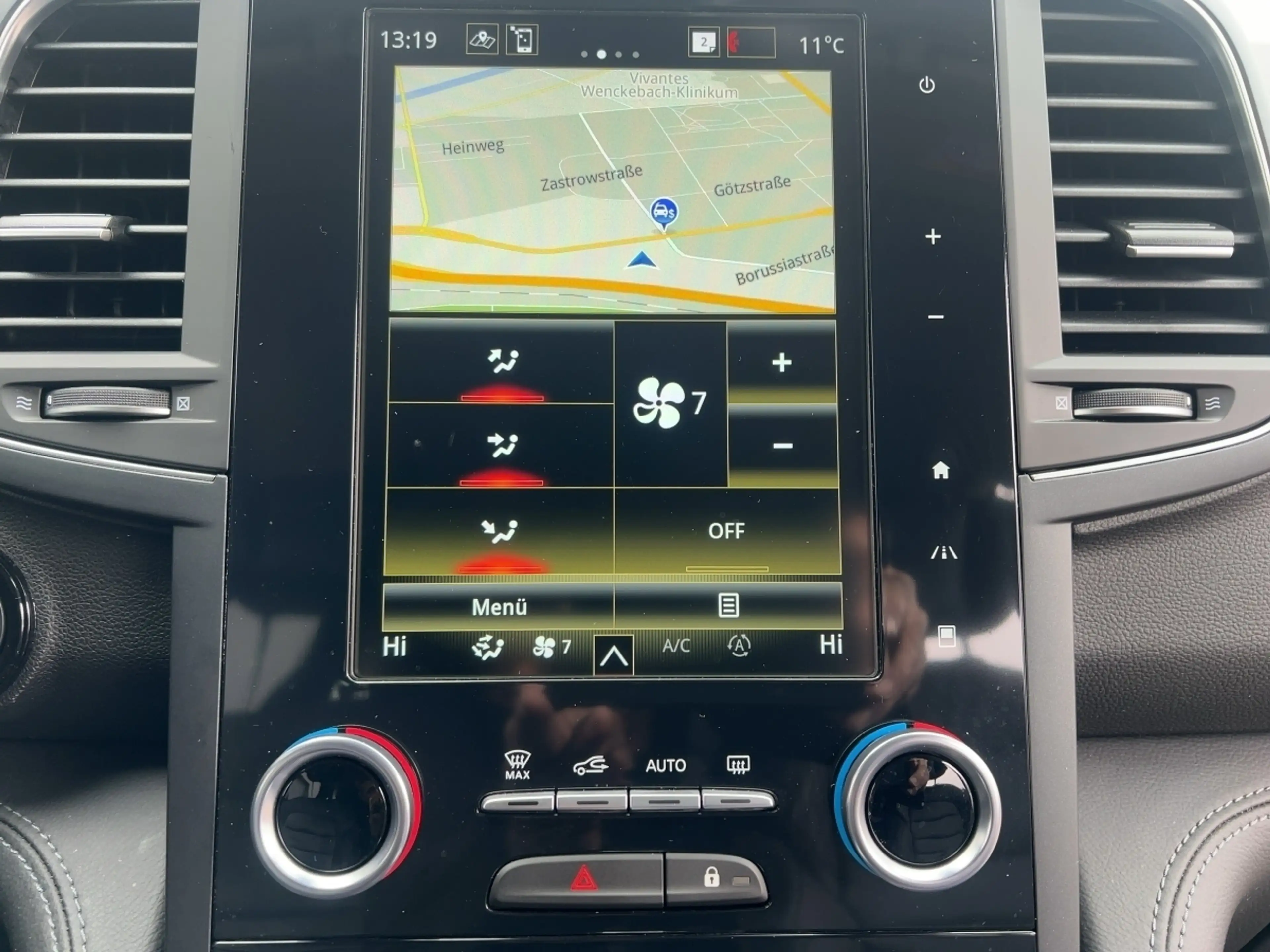 Renault Koleos 1.3 TCE 160 INITIALE PARIS — photo 12