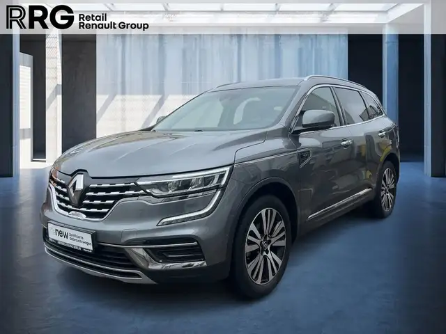 Renault Koleos 1.3 TCE 160 INITIALE PARIS