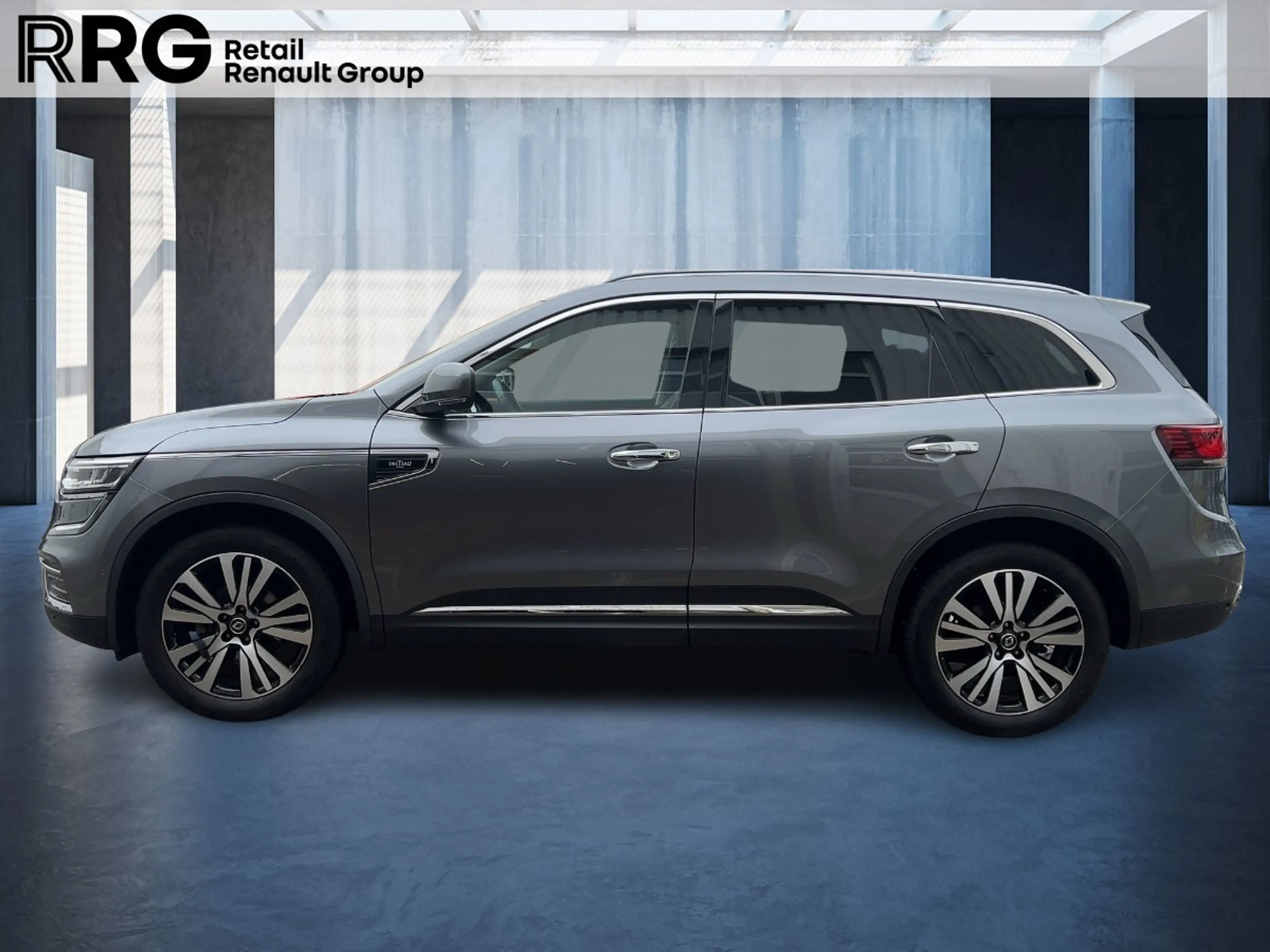Renault Koleos 1.3 TCE 160 INITIALE PARIS — photo 2