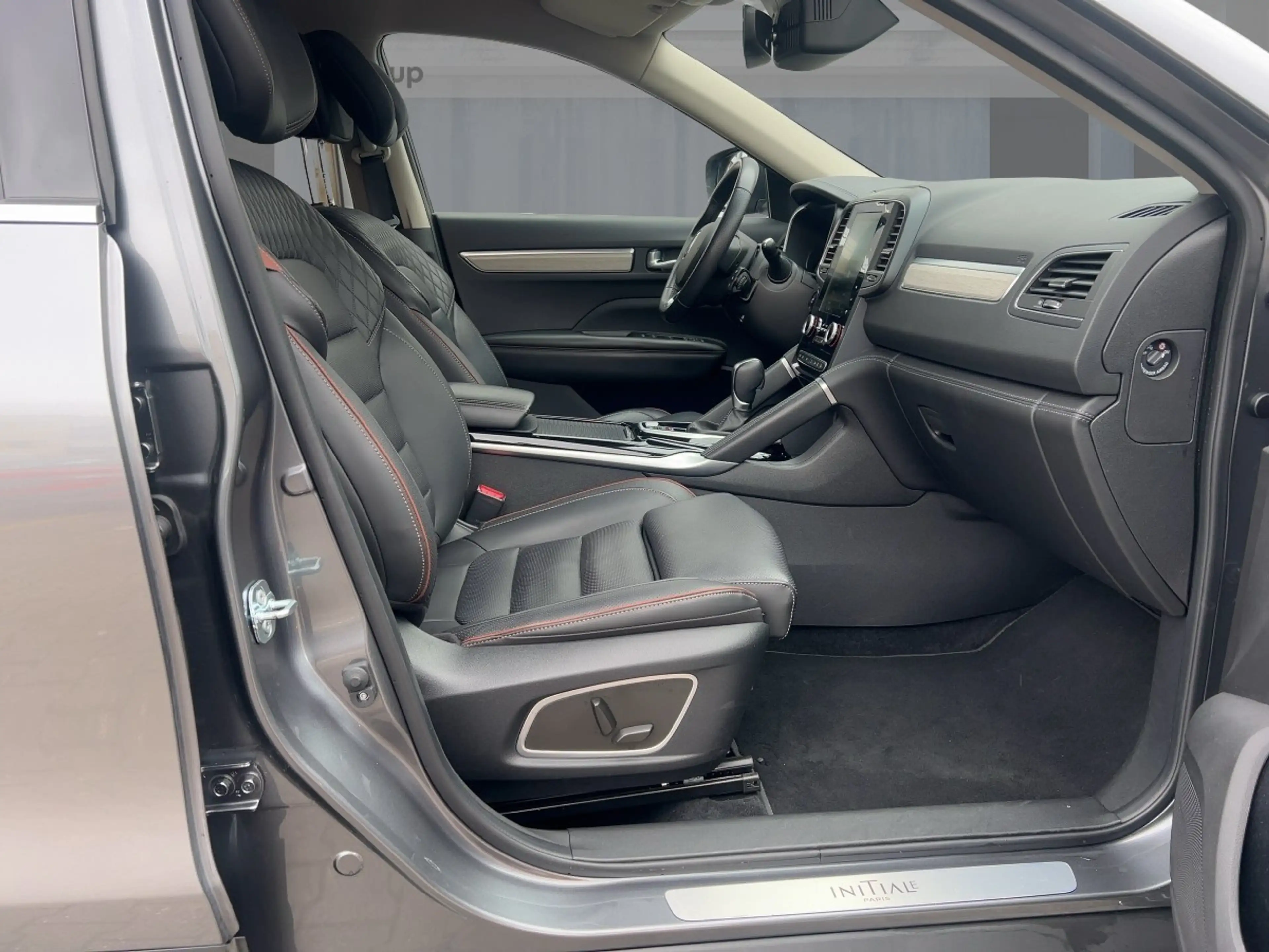 Renault Koleos 1.3 TCE 160 INITIALE PARIS — photo 8