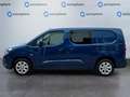 Opel Combo ECargo*Dynamic*BoiteAuto*Camera*Utilitaire Blauw - thumbnail 4