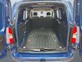 Opel Combo ECargo*Dynamic*BoiteAuto*Camera*Utilitaire Blauw - thumbnail 27