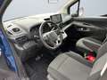 Opel Combo ECargo*Dynamic*BoiteAuto*Camera*Utilitaire Blauw - thumbnail 15