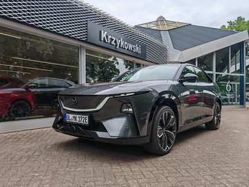 EV 258ps 1AT RWD Takumi BKTR PABS