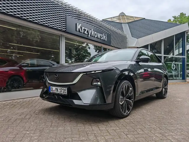 Mazda CX-6e EV 258ps 1AT RWD Takumi BKTR PABS