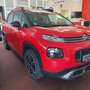 Citroen C3 Aircross PureTech 82 Feel Rot - thumbnail 3