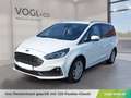 Ford Galaxy 2,5 Duratec Hybrid Titanium Aut. Weiß - thumbnail 1