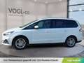 Ford Galaxy 2,5 Duratec Hybrid Titanium Aut. Weiß - thumbnail 2