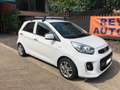 Kia Picanto 1.0 12V 5 porte Glam Bianco - thumbnail 1