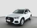 Audi Q3 advanced 35 TFSI S tronic 8-fach bereift Blanc - thumbnail 14