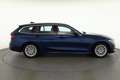 BMW 320 320d Touring Luxury Line Laser Navi Panorama DAB Bleu - thumbnail 6