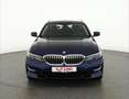 BMW 320 320d Touring Luxury Line Laser Navi Panorama DAB Bleu - thumbnail 8