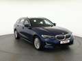 BMW 320 320d Touring Luxury Line Laser Navi Panorama DAB Bleu - thumbnail 7