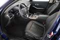 BMW 320 320d Touring Luxury Line Laser Navi Panorama DAB Bleu - thumbnail 25