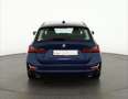 BMW 320 320d Touring Luxury Line Laser Navi Panorama DAB Bleu - thumbnail 4