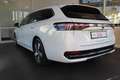 Volkswagen Passat 2.0 TDI Elegance LED NAVI AHK KAM ALARM Weiß - thumbnail 5