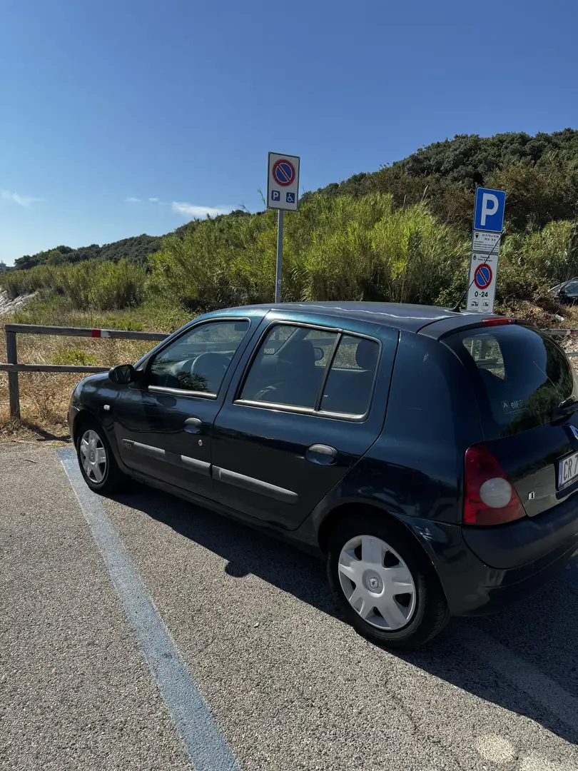 Renault Clio 5p 1.5 dci Pack Dynamique - 2