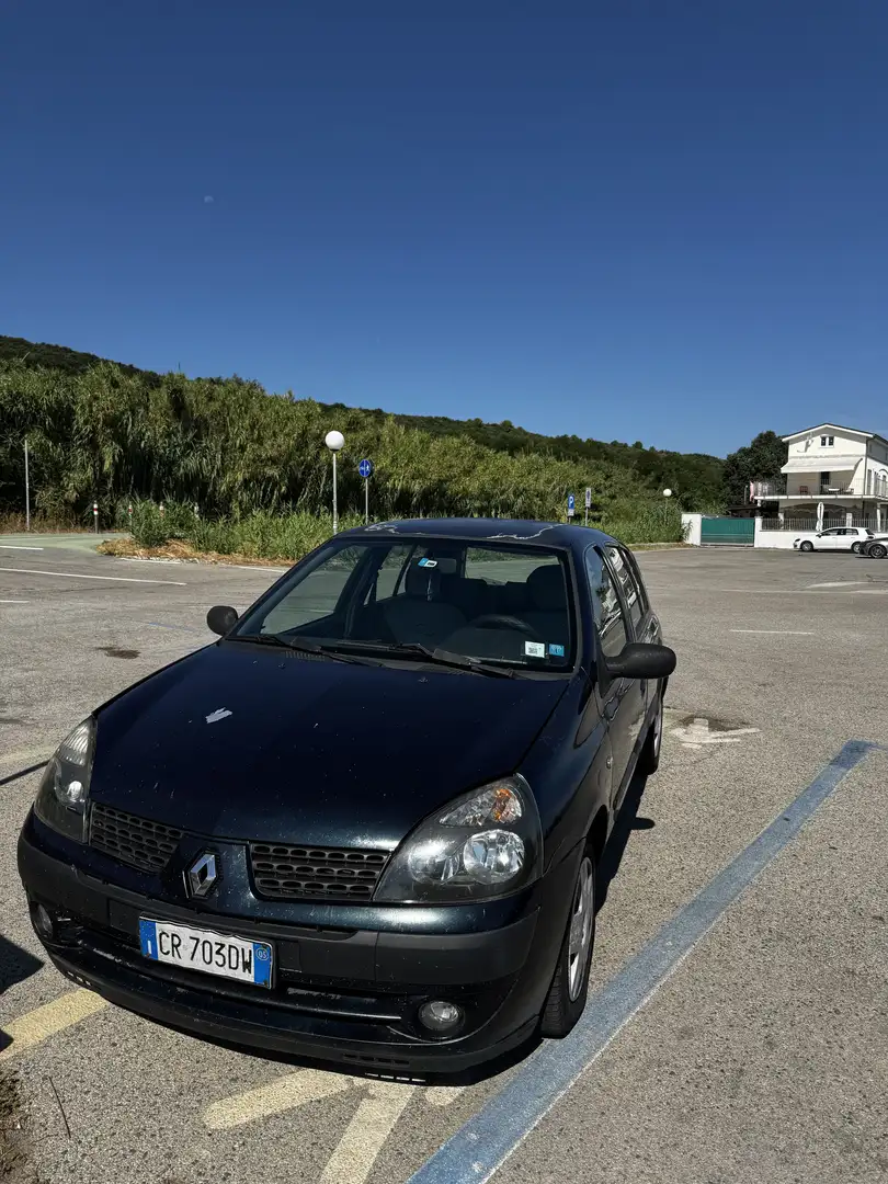 Renault Clio 5p 1.5 dci Pack Dynamique - 1