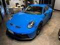 Porsche 911 911 Coupe 4.0 GT3 auto-CLUB SPORT-LIFT-NAZIONALE! Blue - thumbnail 3