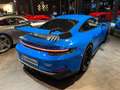 Porsche 911 911 Coupe 4.0 GT3 auto-CLUB SPORT-LIFT-NAZIONALE! Blue - thumbnail 4