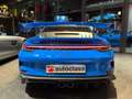 Porsche 911 911 Coupe 4.0 GT3 auto-CLUB SPORT-LIFT-NAZIONALE! Blue - thumbnail 5