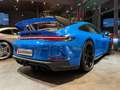 Porsche 911 911 Coupe 4.0 GT3 auto-CLUB SPORT-LIFT-NAZIONALE! Blu/Azzurro - thumbnail 6