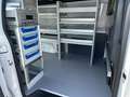 Toyota Proace Kasten Navi Leder Kamera Sortimo Regale Wit - thumbnail 18
