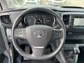 Toyota Proace Kasten Navi Leder Kamera Sortimo Regale Wit - thumbnail 10