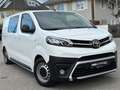 Toyota Proace Kasten Navi Leder Kamera Sortimo Regale Wit - thumbnail 1