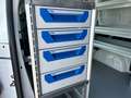 Toyota Proace Kasten Navi Leder Kamera Sortimo Regale Wit - thumbnail 19