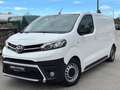 Toyota Proace Kasten Navi Leder Kamera Sortimo Regale Wit - thumbnail 3