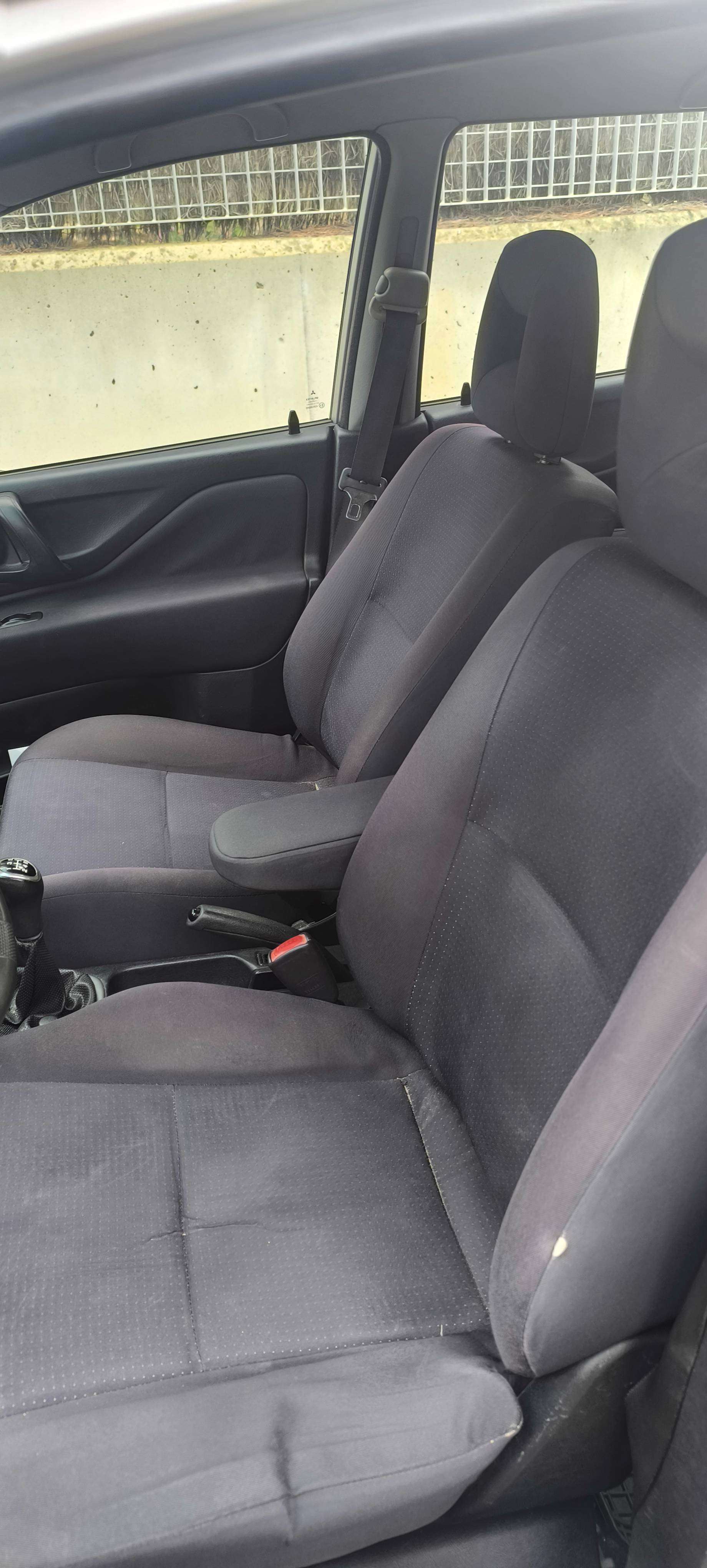 Mitsubishi Space Star Space Star 1.9 DI-D Plus Plus - foto 1