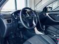 Hyundai i30 CW 1,6 CRDi Europe DPF*2.Besitz*Tempomat*Garantie* Schwarz - thumbnail 6
