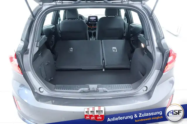 Ford Fiesta view 13