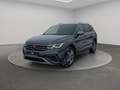Volkswagen Tiguan Allspace 2.0 TDI 4Mo DSG Elegance AHK Grau - thumbnail 2