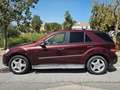 Mercedes-Benz ML 500 Aut. Burdeos - thumbnail 6