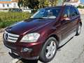 Mercedes-Benz ML 500 Aut. Burdeos - thumbnail 1