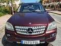 Mercedes-Benz ML 500 Aut. Burdeos - thumbnail 19