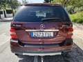 Mercedes-Benz ML 500 Aut. Burdeos - thumbnail 22