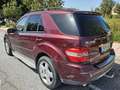Mercedes-Benz ML 500 Aut. Burdeos - thumbnail 4