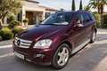 Mercedes-Benz ML 500 Aut. Violett - thumbnail 1