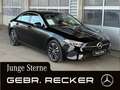 Mercedes-Benz A 180 A 180 Limousine Progressive Advanced LED Kamera Noir - thumbnail 1