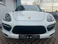 Porsche Cayenne Turbo,Car Play ,43tkm!!! Blanco - thumbnail 6