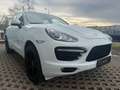 Porsche Cayenne Turbo,Car Play ,43tkm!!! Blanco - thumbnail 4