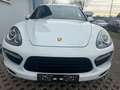Porsche Cayenne Turbo,Car Play ,43tkm!!! Blanco - thumbnail 5
