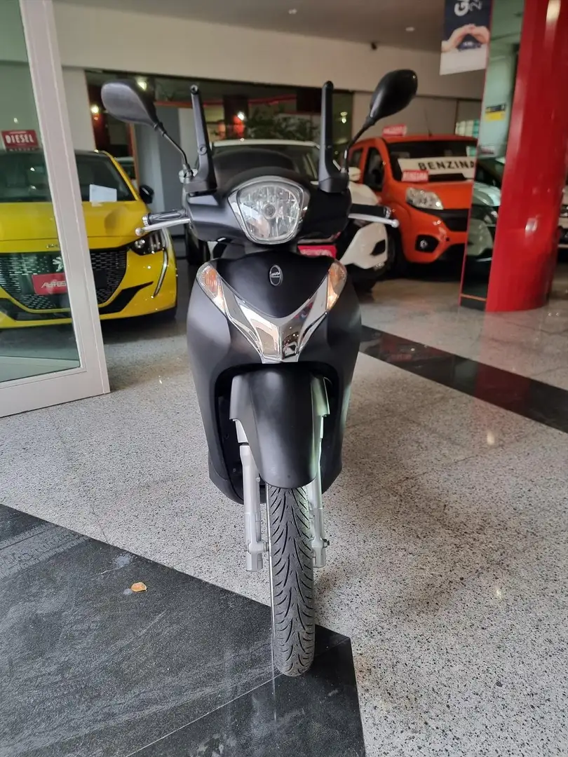 Honda SH Mode SH MODE 125 Nero - 1
