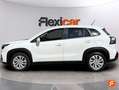 Suzuki SX4 S-Cross 1.4T S3 4WD Mild Hybrid Blanco - thumbnail 4