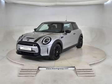Mini F56 2021 Mini 3p Cooper SE Classic auto