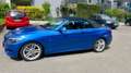 BMW 230 BMW 230i Steptronic Cabrio M Sport M Paket Синій - thumbnail 4